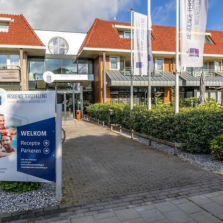 Résidence Terschelling Midsland Exterior foto