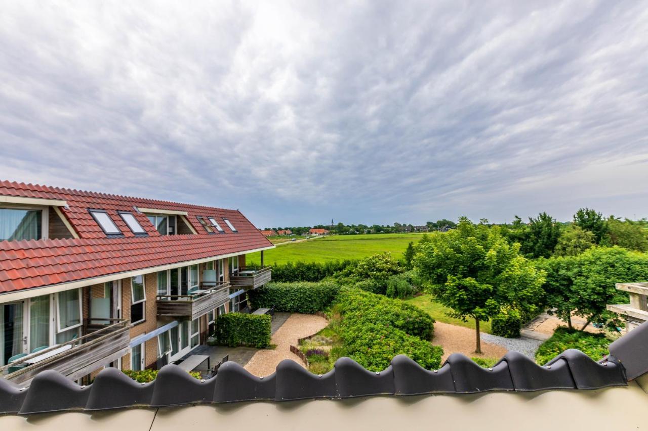 Résidence Terschelling Midsland Exterior foto