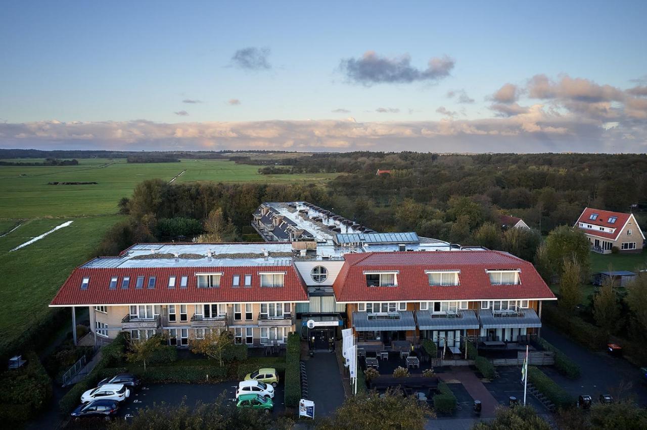 Résidence Terschelling Midsland Exterior foto