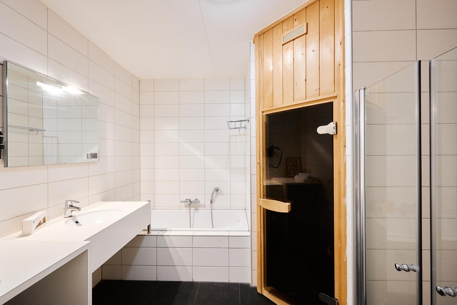 Résidence Terschelling Midsland Zimmer foto