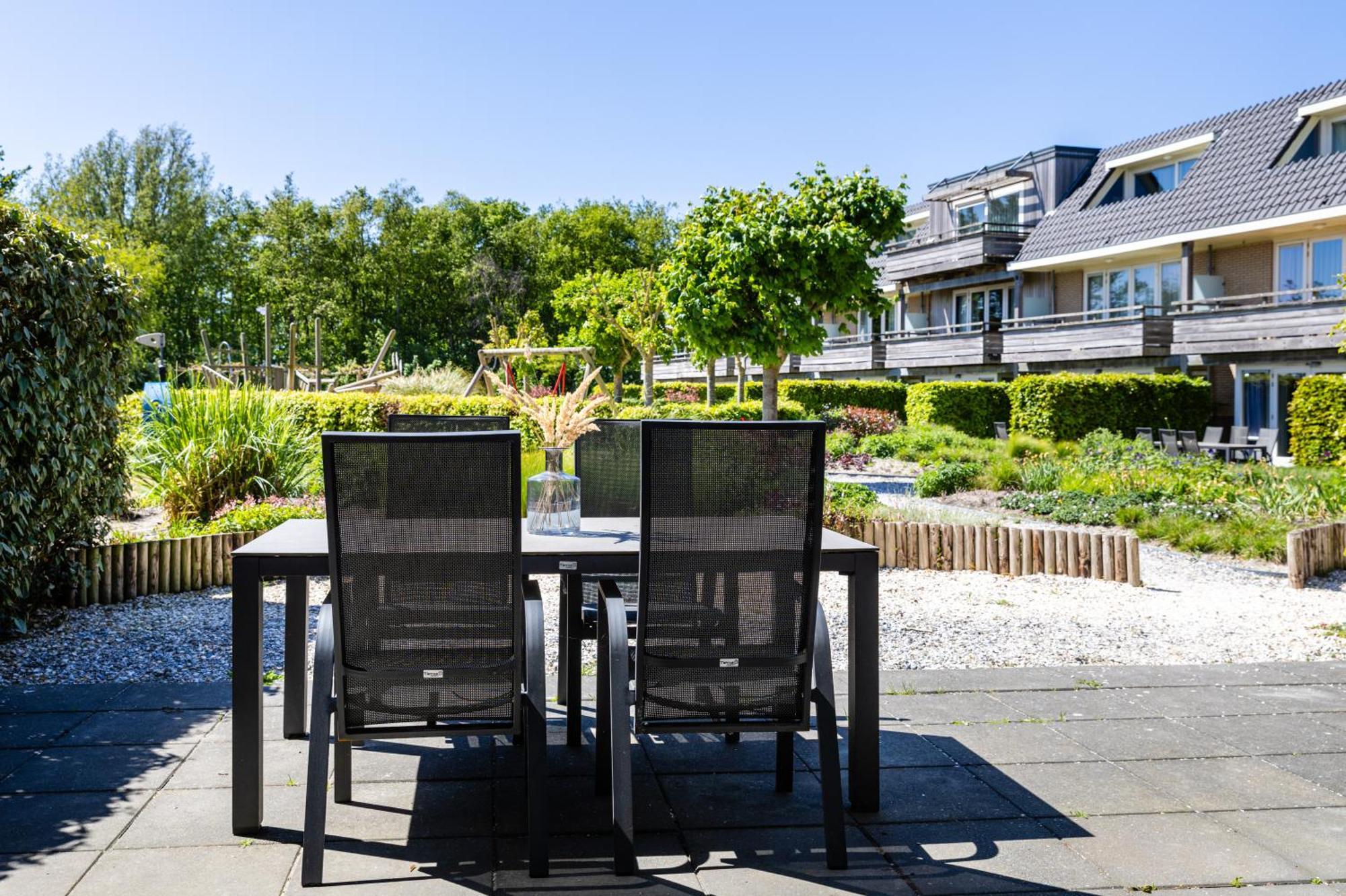 Résidence Terschelling Midsland Exterior foto