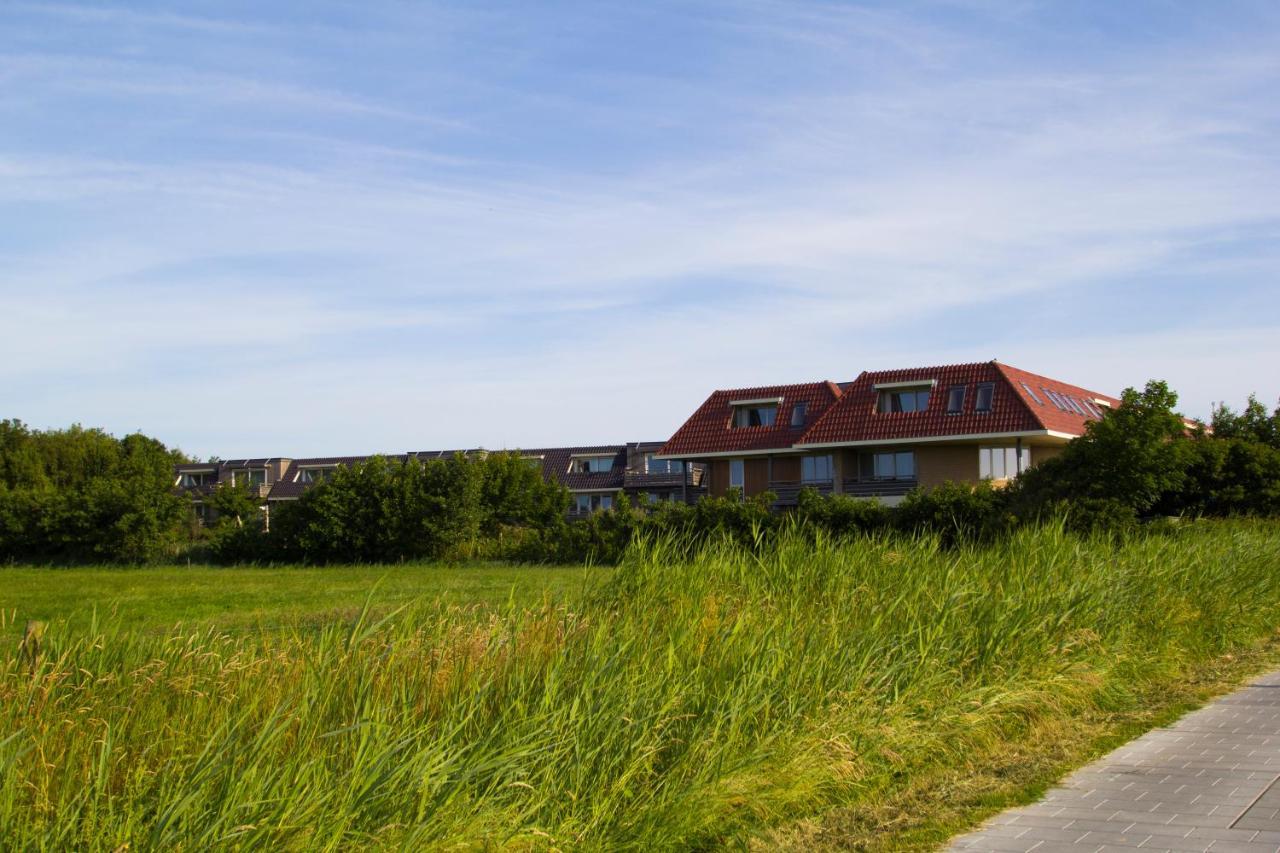 Résidence Terschelling Midsland Exterior foto