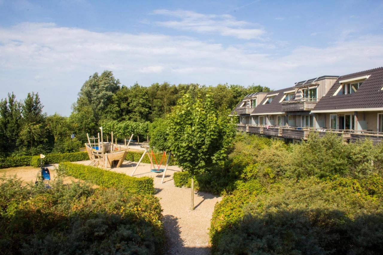 Résidence Terschelling Midsland Exterior foto