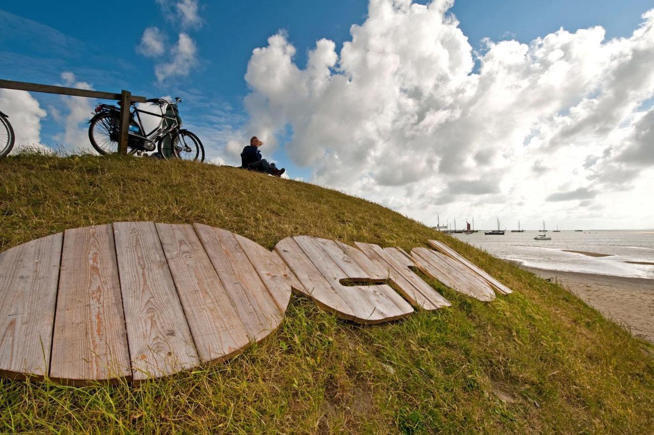 Résidence Terschelling Midsland Exterior foto