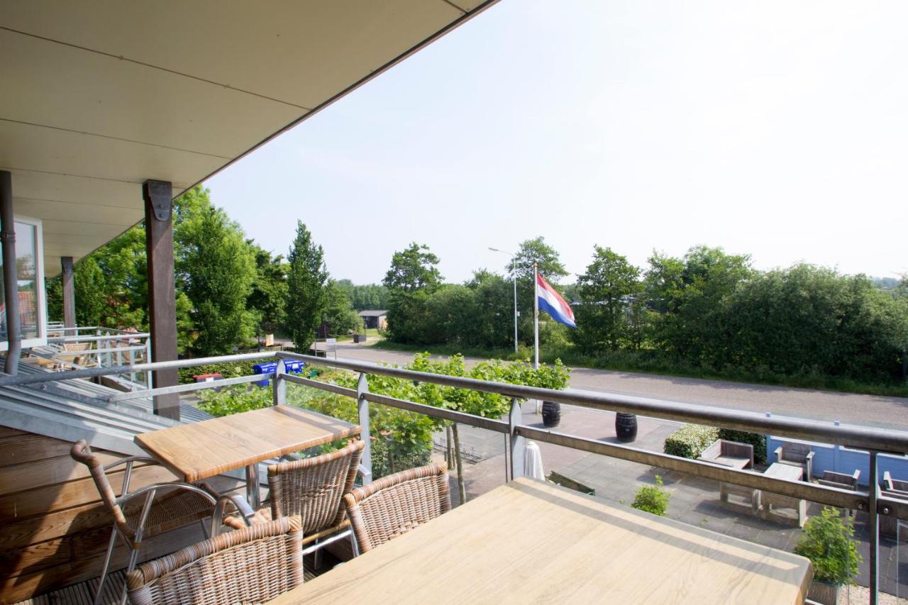 Résidence Terschelling Midsland Exterior foto